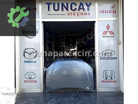 Honda Civic Kaput çıkma parça
