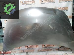 HONDA CİVİC MOTOR KAPUTU ORJİNAL 2012-2016
