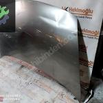 HONDA CİVİC MOTOR KAPUTU ORJİNAL 2012-2016