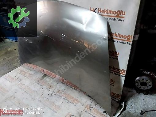 Honda Civic Kaput çıkma parça