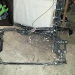 HONDA CİVİC ON PANEL FC5 ORJİNAL