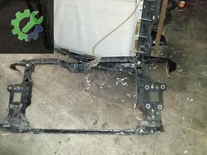 HONDA CİVİC ON PANEL FC5 ORJİNAL