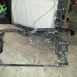 HONDA CİVİC ON PANEL FC5 ORJİNAL