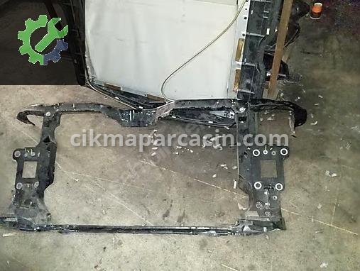 Honda Civic Ön Konsol Panel çıkma parça