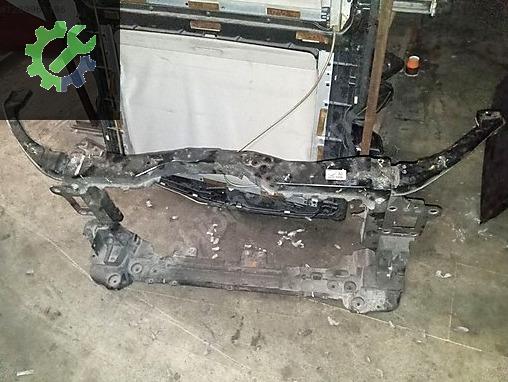 HONDA CİVİC ON PANEL FC5 ORJİNAL