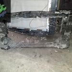 HONDA CİVİC ON PANEL FC5 ORJİNAL