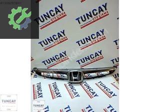 HONDA CİVİC ÖN PANJUR 2006 2009 ÇIKMA PARÇA ORİJİNAL