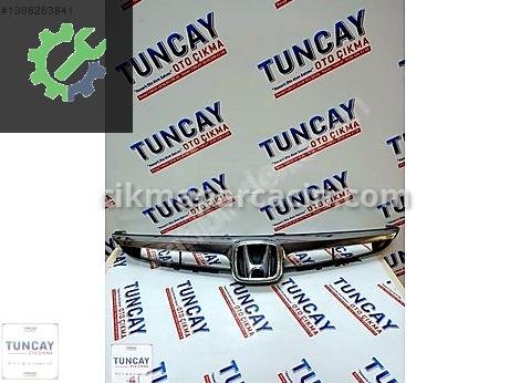 Honda Civic Panjur çıkma parça