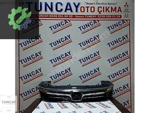 HONDA CİVİC ÖN PANJUR 2012-2015 ÇIKMA ORİJİNAL PARÇA