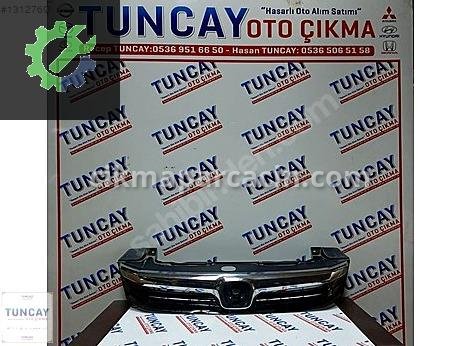 Honda Civic Panjur çıkma parça