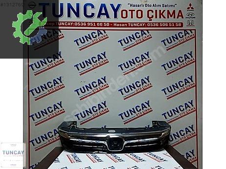 Honda Civic Panjur çıkma parça