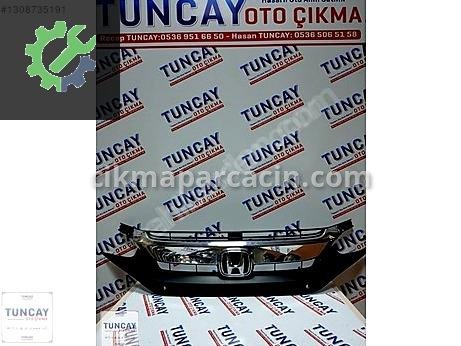 Honda Civic Panjur çıkma parça