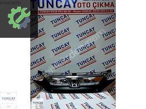 HONDA CİVİC ÖN PANJUR 2019-2021 ÇIKMA ORJİNAL PARÇA