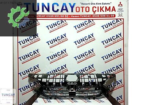 Honda Civic Panjur çıkma parça