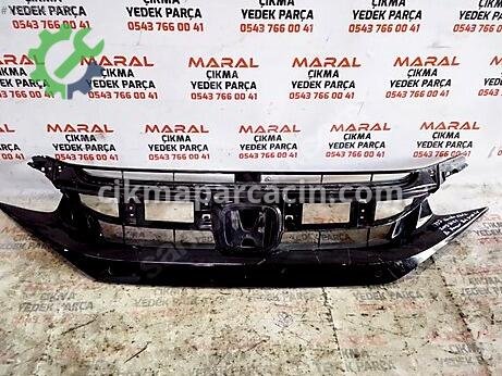 Honda Civic Panjur çıkma parça