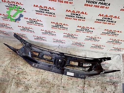 Honda Civic Panjur çıkma parça