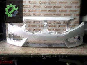 HONDA CİVİC ÖN TAMPON