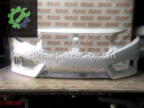 Honda Civic Ön Tampon çıkma parça