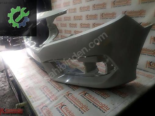 Honda Civic Ön Tampon çıkma parça