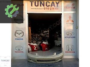 HONDA CİVİC ÖN TAMPON 1999-2001 MAKYAJLI KASA ÇIKMA ORİJİNAL