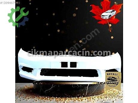 Honda Civic Ön Tampon çıkma parça