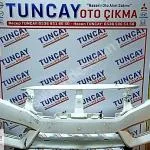 HONDA CİVİC ÖN TAMPON 2016-2019 ÇIKMA PARÇA ORİJİNAL