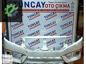 HONDA CİVİC ÖN TAMPON 2016-2019 ÇIKMA PARÇA ORİJİNAL