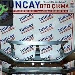 HONDA CİVİC ÖN TAMPON 2019-2021 ÇIKMA PARÇA ORİJİNAL