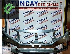 HONDA CİVİC ÖN TAMPON 2019-2021 ÇIKMA PARÇA ORİJİNAL