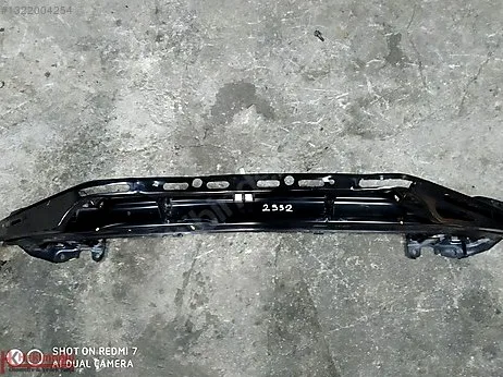 Honda Civic Ön Tampon çıkma parça