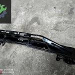 HONDA CİVİC ÖN TAMPON DEMİRİ 2016-2019