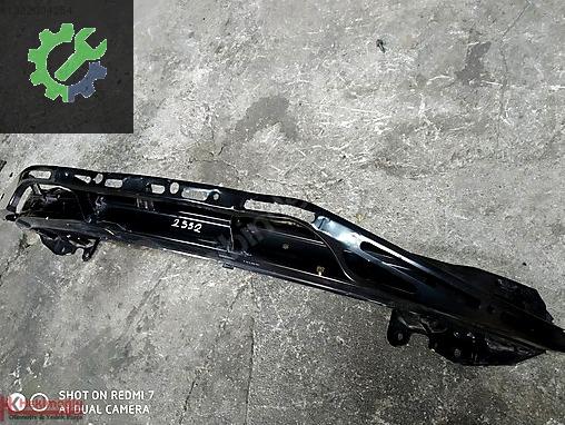 Honda Civic Ön Tampon çıkma parça