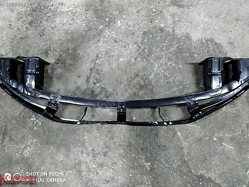 Honda Civic Ön Tampon çıkma parça