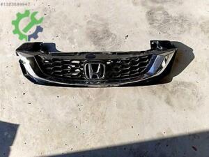 HONDA CIVIC PANJUR
