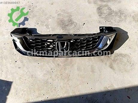 Honda Civic Panjur çıkma parça