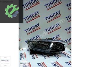 HONDA CİVİC SAĞ-SOL FULLED FAR 2016-2021 ÇIKMA PARÇA ORİJİNAL