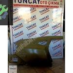 HONDA CİVİC SAĞ ARKA ÇAMURLUK 2016-2021 ÇIKMA PARÇA ORJİNAL