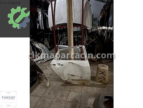Honda Civic Kapı (Arka Sağ) çıkma parça