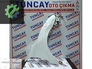 HONDA CİVİC SAĞ ÇAMURLUK 2016-2021 ÇIKMA ORİJİNAL PARÇA