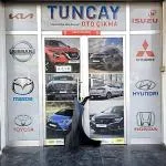 Honda Civic Çamurluk (Ön) çıkma parça - TUNCAY OTO ÇIKMA VE YEDEK PARÇA Gaziantep
