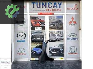 HONDA CİVİC SAĞ ÇAMURLUK 2022-2025 YEDEK PARÇA (2. Adet)