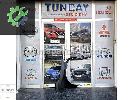 Honda Civic Çamurluk (Ön) çıkma parça