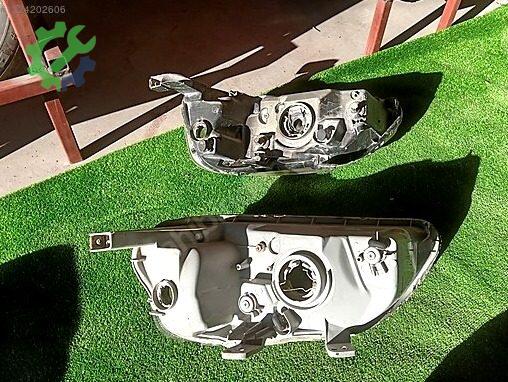 Honda Civic Sağ Ön Far çıkma parça