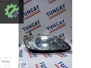 HONDA CİVİC SAĞ FAR 2003-2005 ÇIKMA ORİJİNAL PARÇA