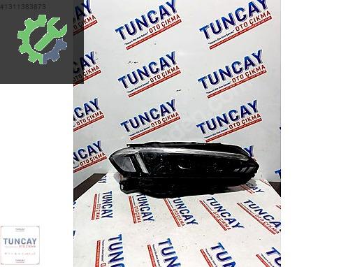 Honda Civic Sol Ön Far çıkma parça