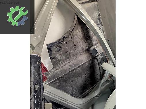 HONDA CİVİC SAG KAPI KASASI SAĞ MAŞBİYEL FRANGART