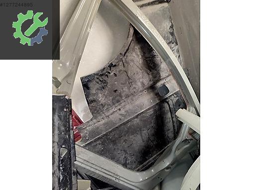 HONDA CİVİC SAG KAPI KASASI SAĞ MAŞBİYEL FRANGART