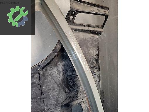 HONDA CİVİC SAG KAPI KASASI SAĞ MAŞBİYEL FRANGART