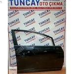 HONDA CİVİC SAĞ ÖN KAPI 2006-2012 ÇIKMA ORİJİNAL PARÇA