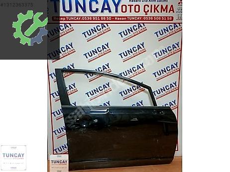 Honda Civic Kapı (Ön Sağ) çıkma parça